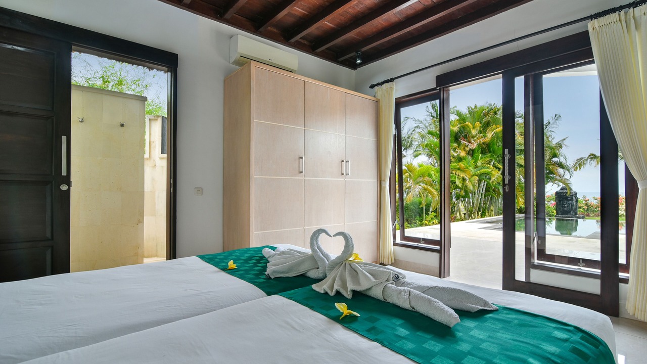 Photo of Bedroom in Umeanyar