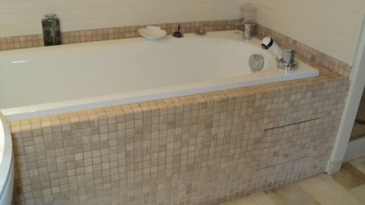 Photo of Bathroom in Menton