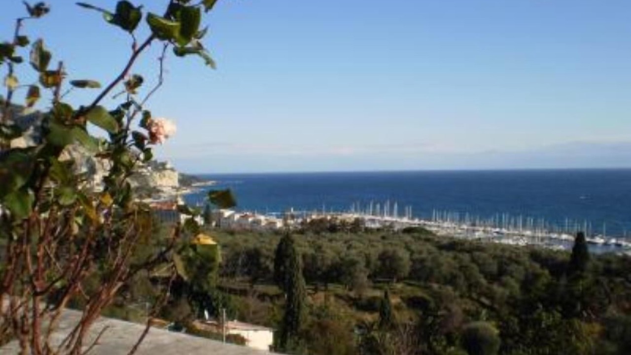Photo of Outdoor in Menton