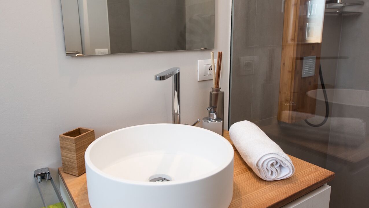 Photo of Bathroom in Carrozziere