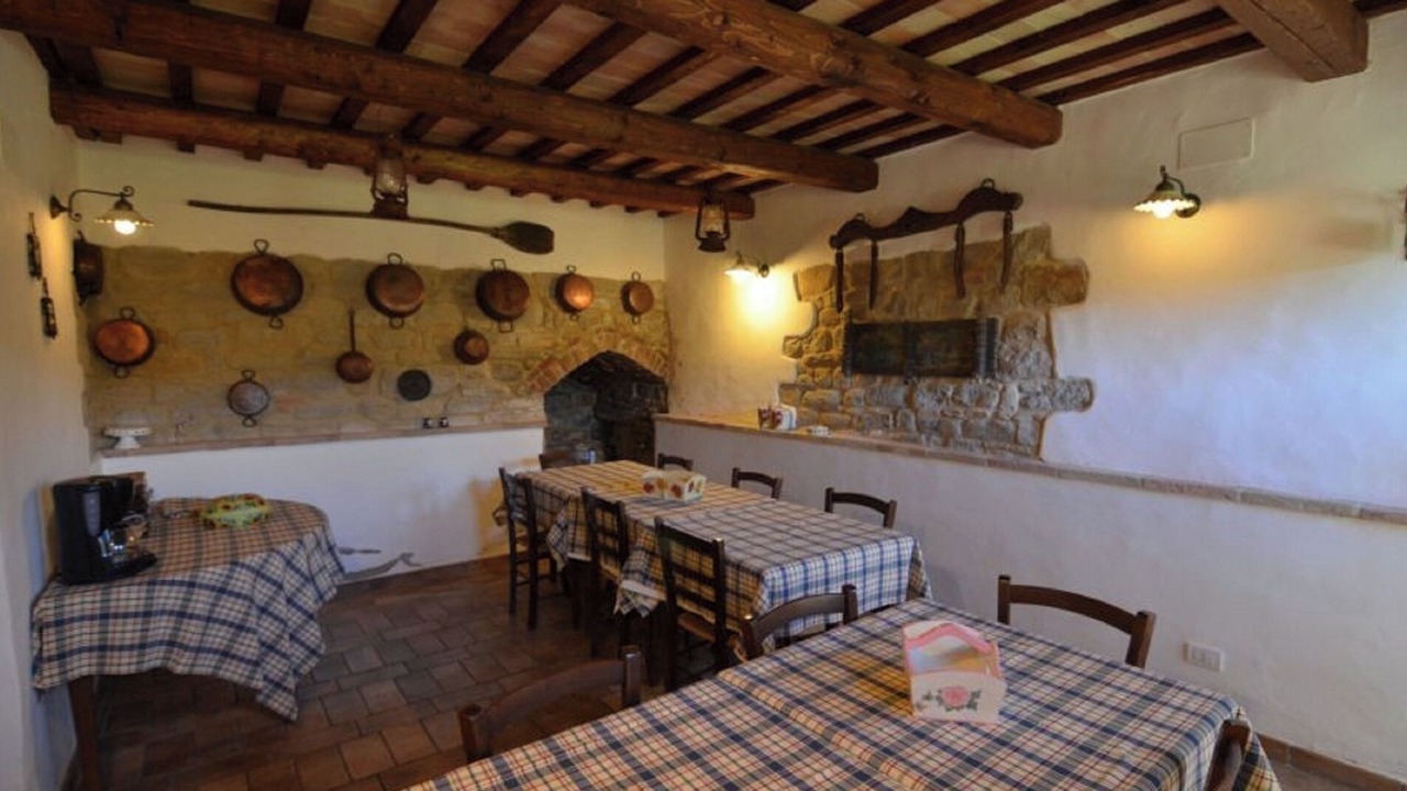 Photo of Bedroom in Gualdo