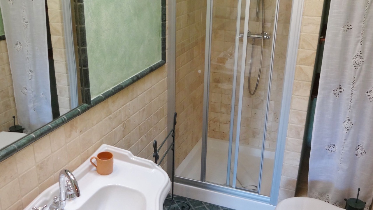 Photo of Bathroom in Capannori