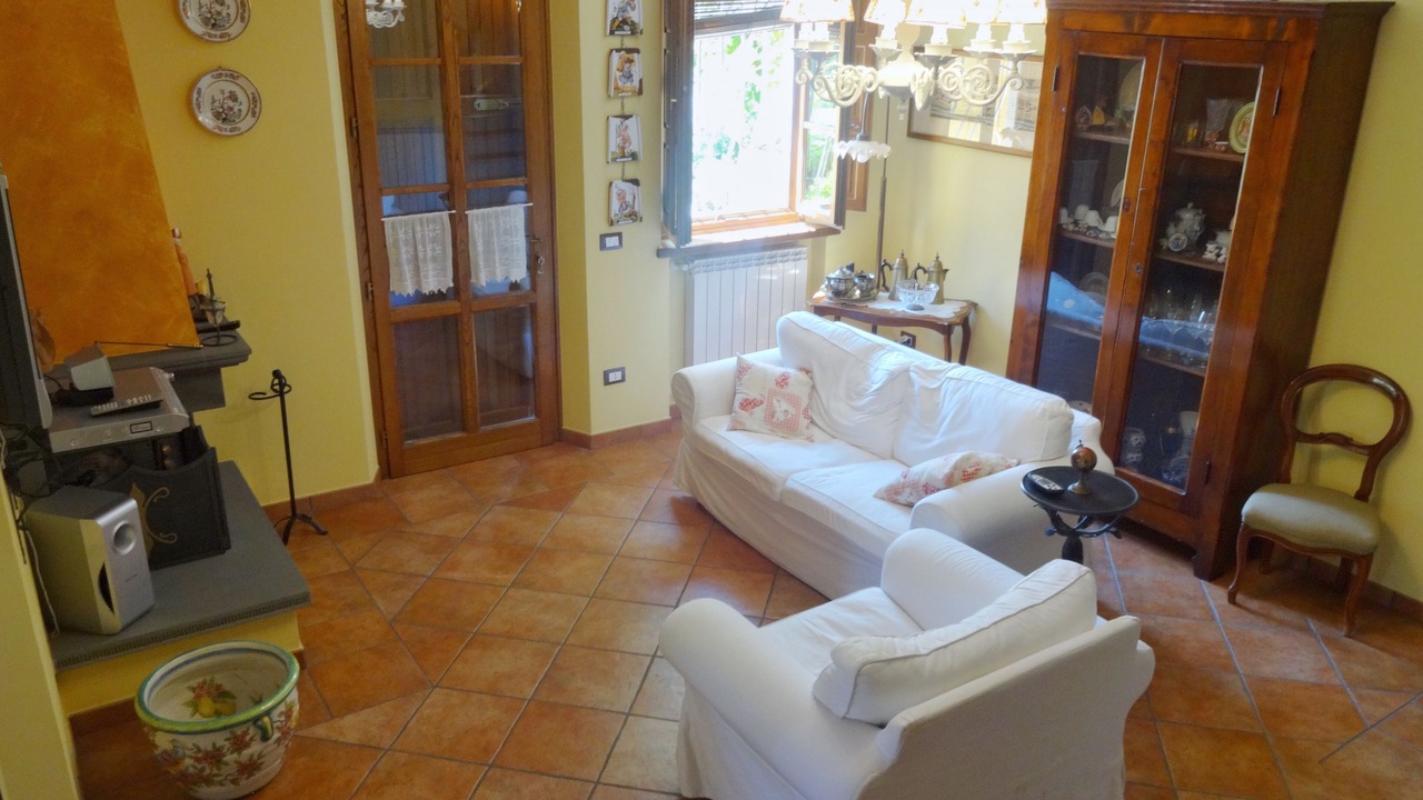 Photo of Livingroom in Capannori