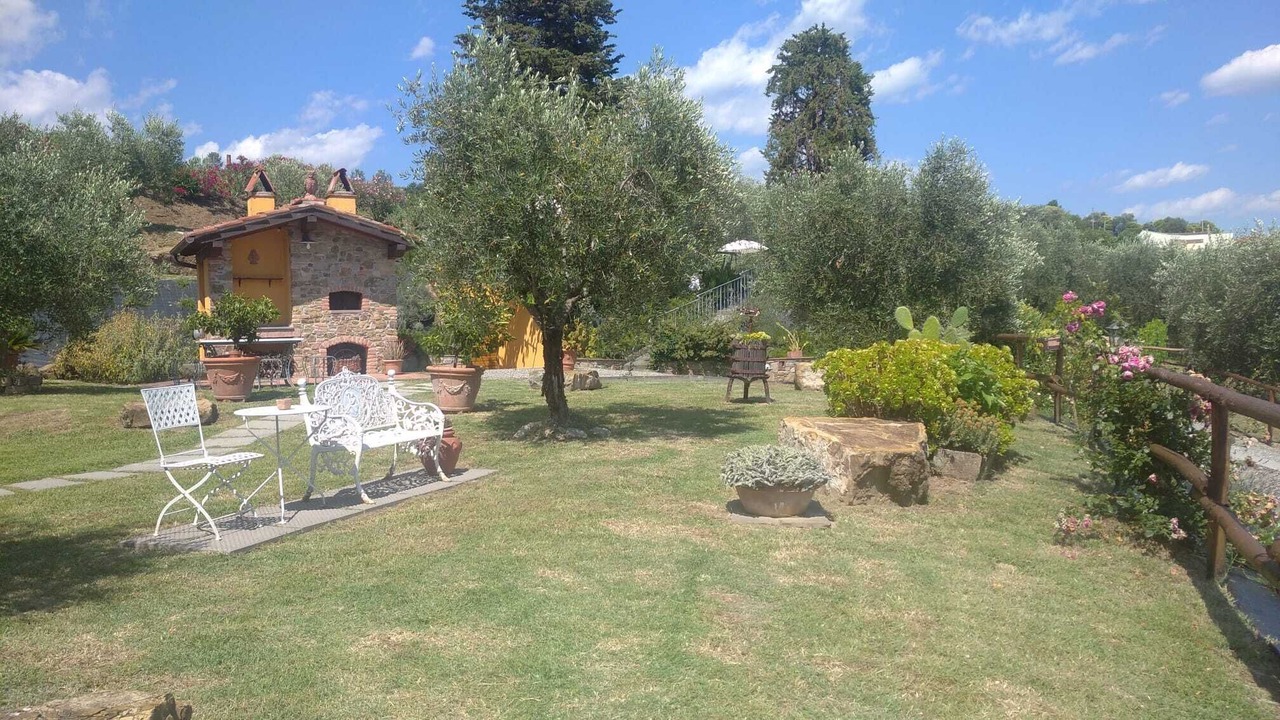 Photo of Outdoor in Capannori