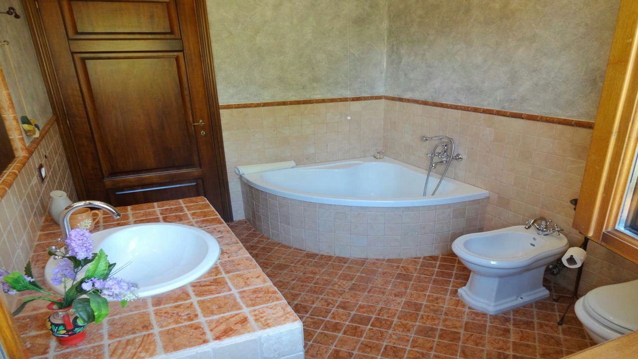 Photo of Bathroom in Capannori