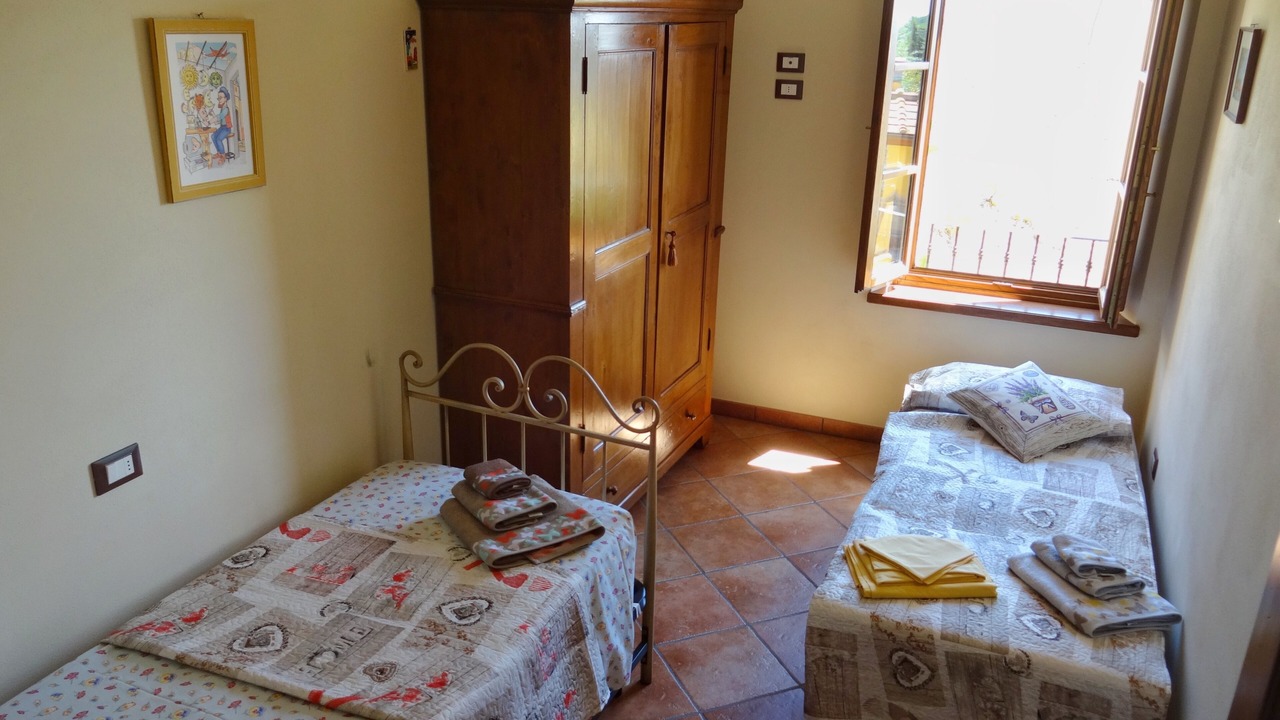 Photo of Bedroom in Capannori