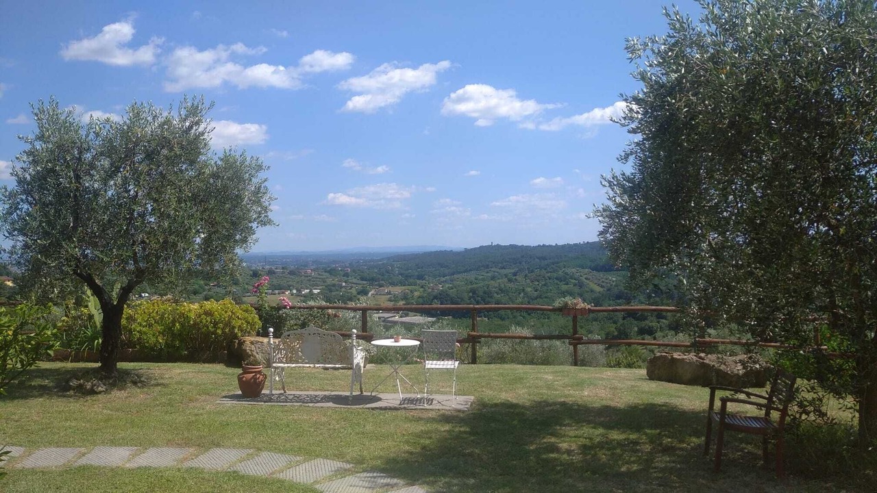Photo of Patio Balcony in Capannori