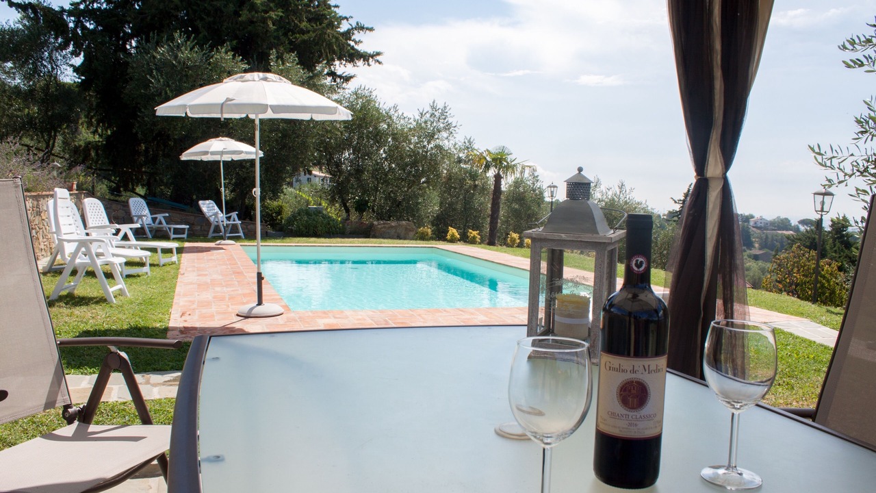 Photo of Outdoor in Capannori