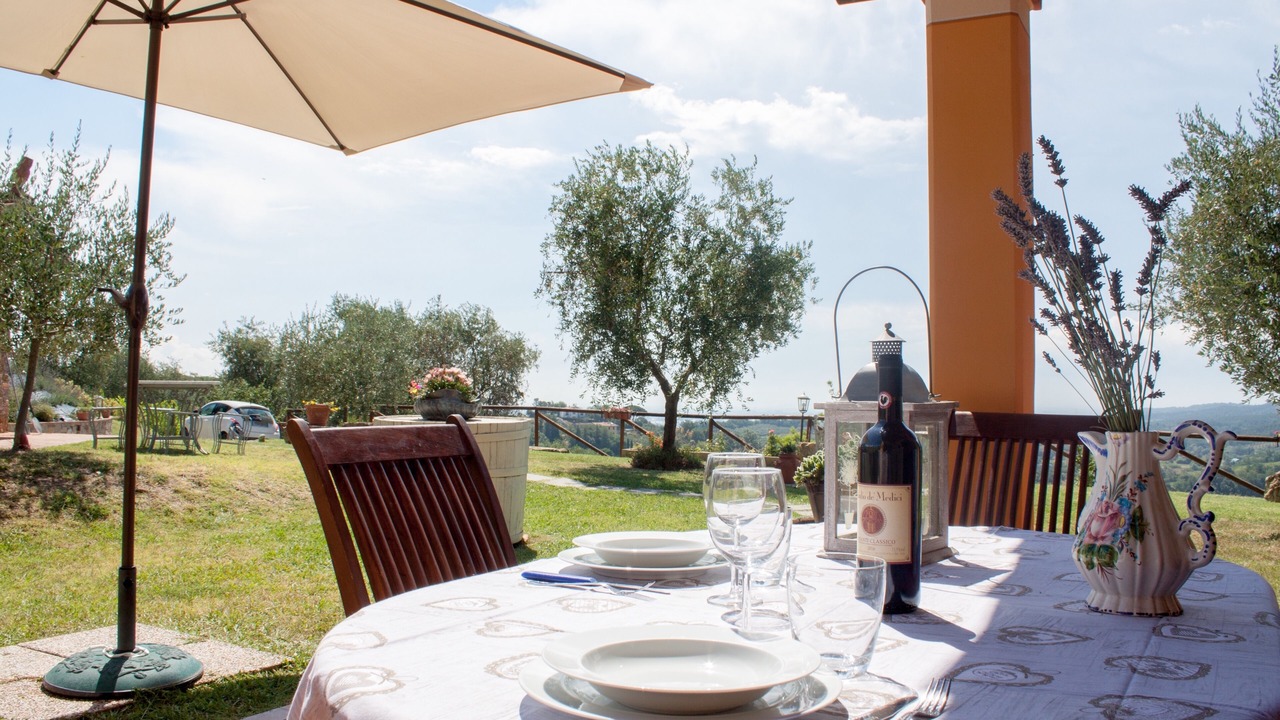 Photo of Outdoor in Capannori