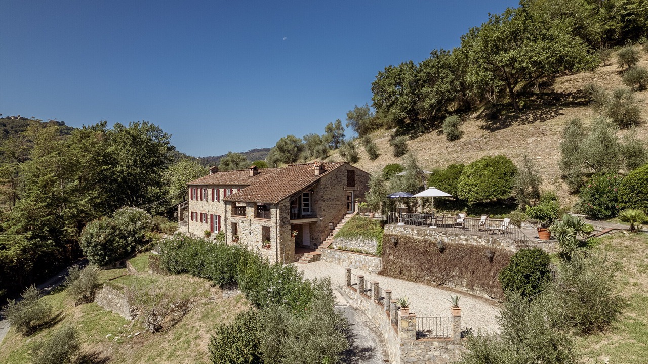 Photo of Outdoor in Vicopelago