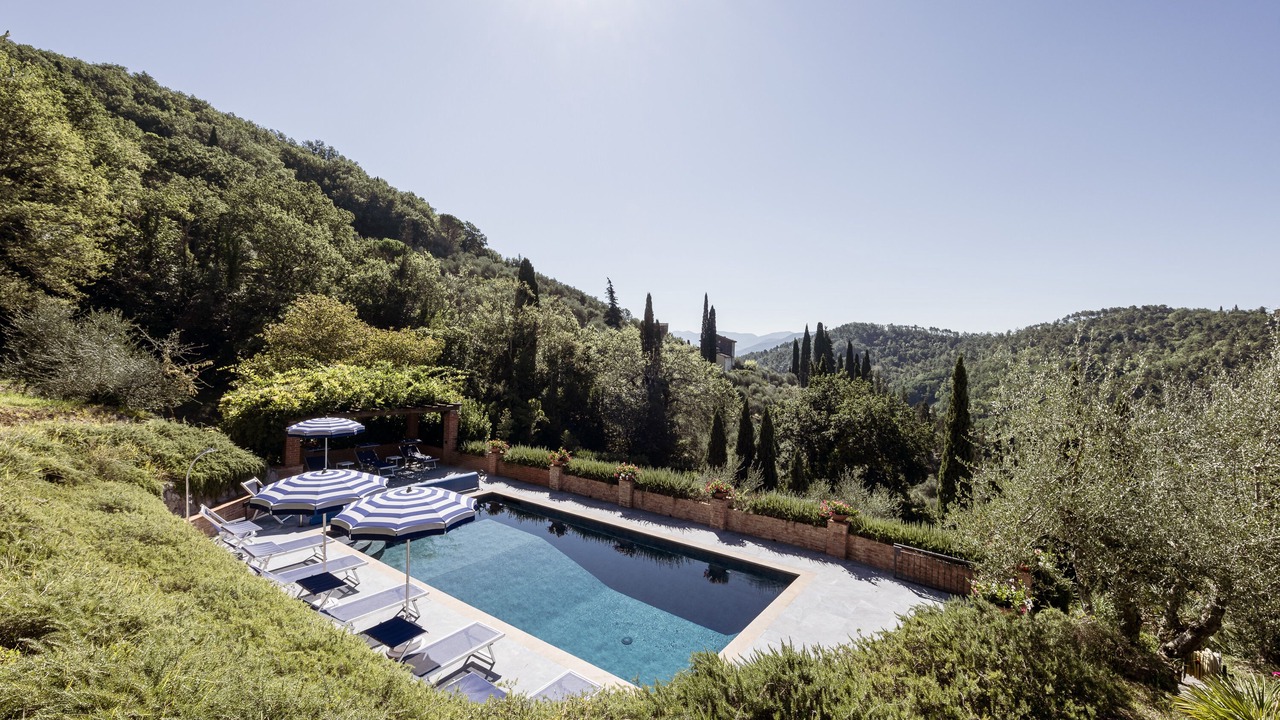 Photo of Outdoor in Vicopelago