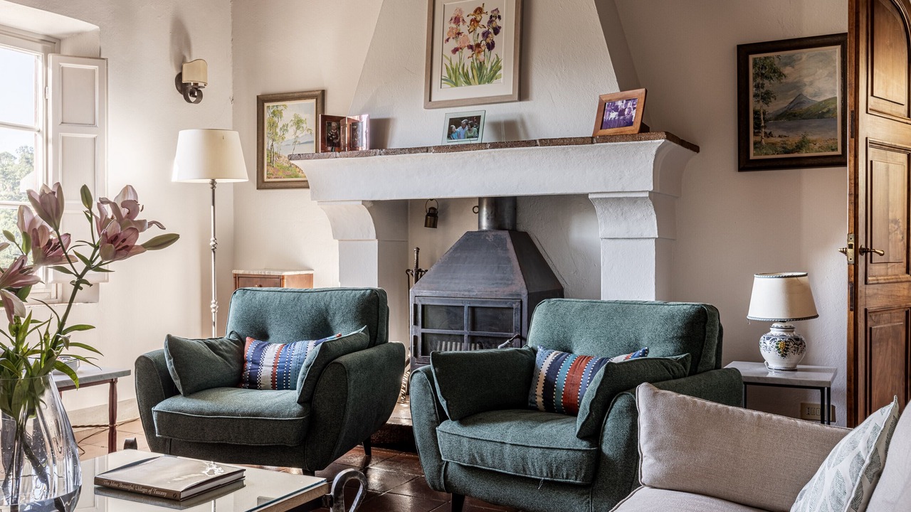 Photo of Livingroom in Vicopelago