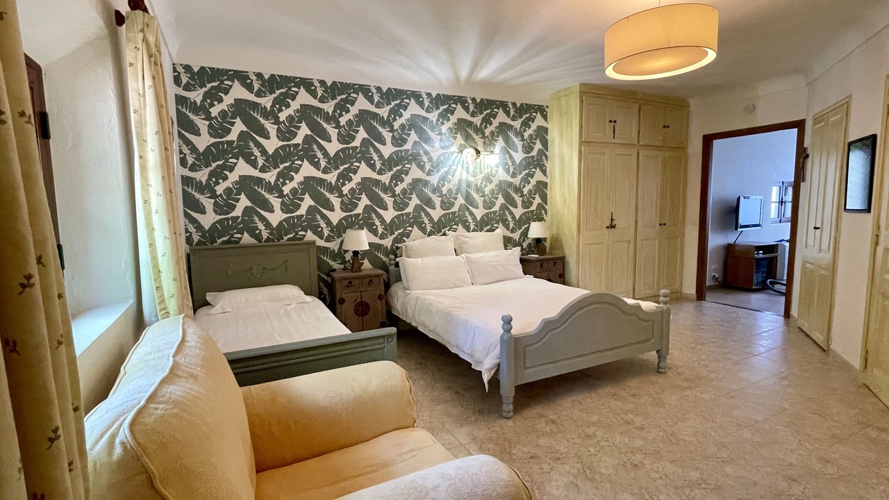 Photo of Bedroom in Fayence