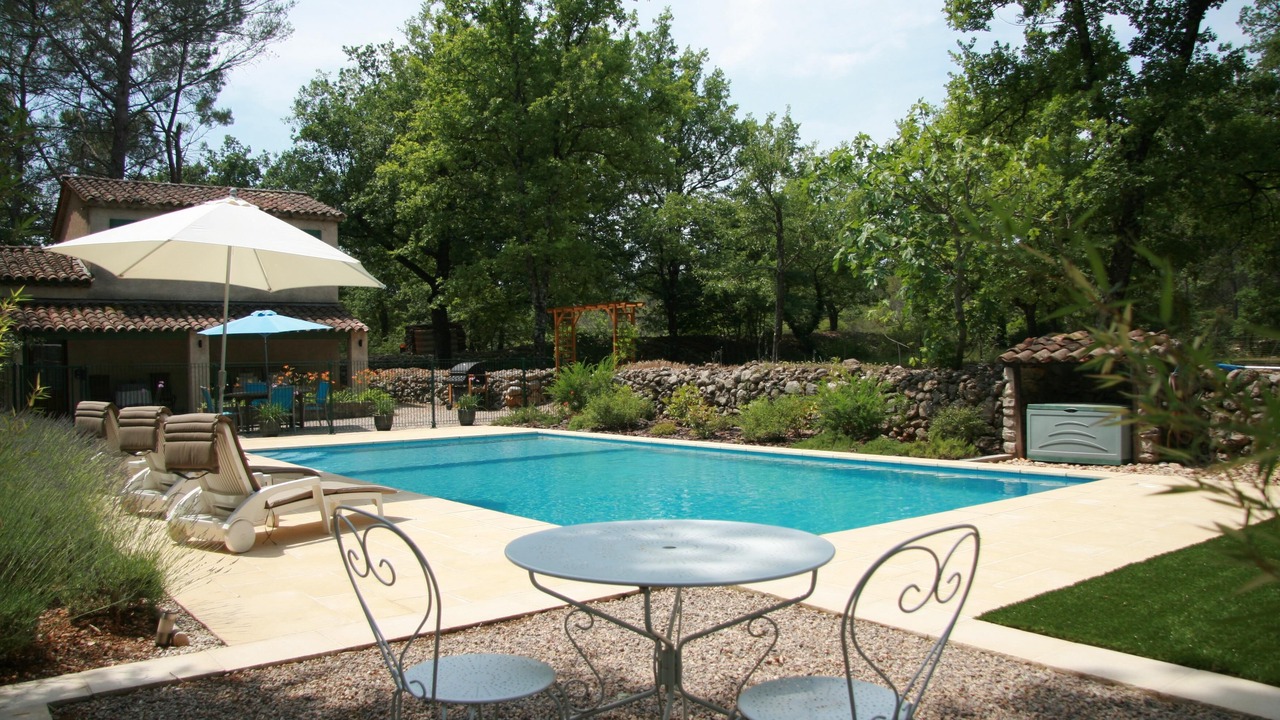 Photo of Outdoor in Fayence