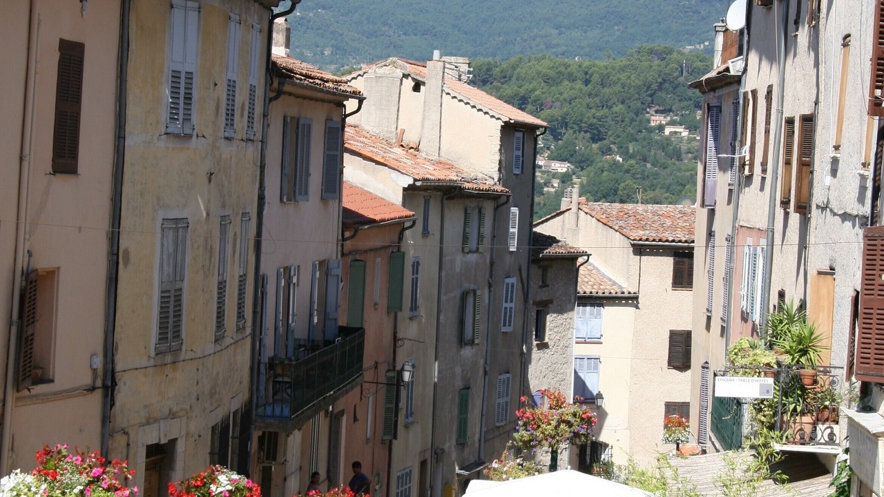 Photo of Others in Fayence