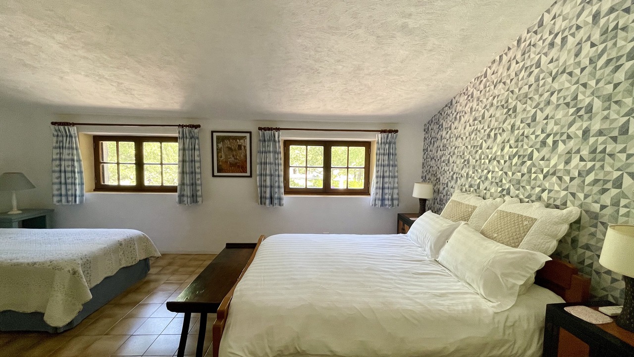 Photo of Bedroom in Fayence