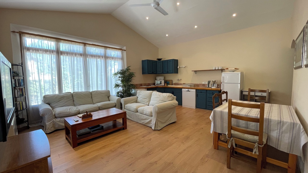Photo of Livingroom in Fayence