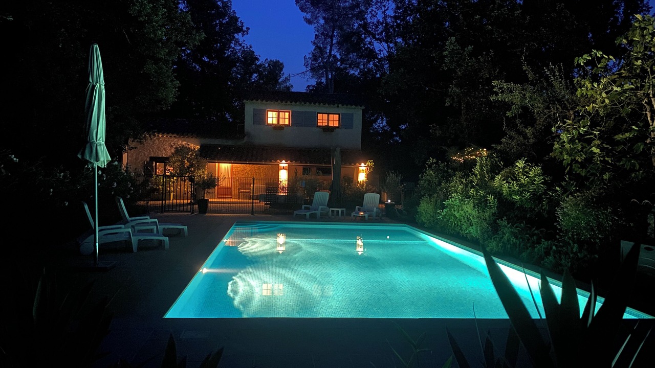 Photo of Outdoor in Fayence