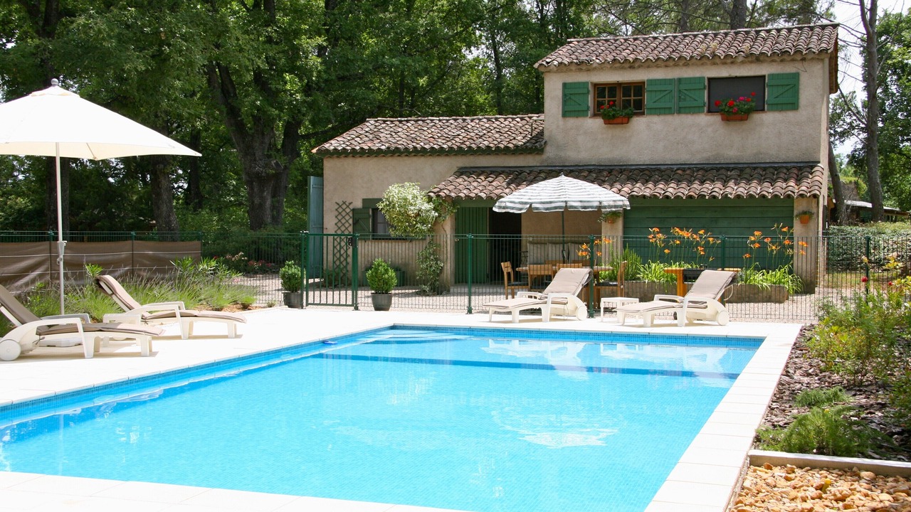 Photo of Outdoor in Fayence