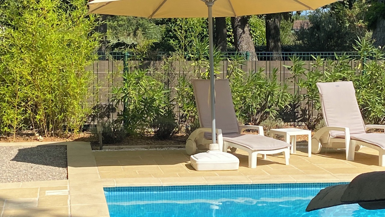 Photo of Outdoor in Fayence