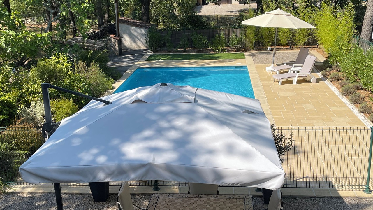 Photo of Outdoor in Fayence