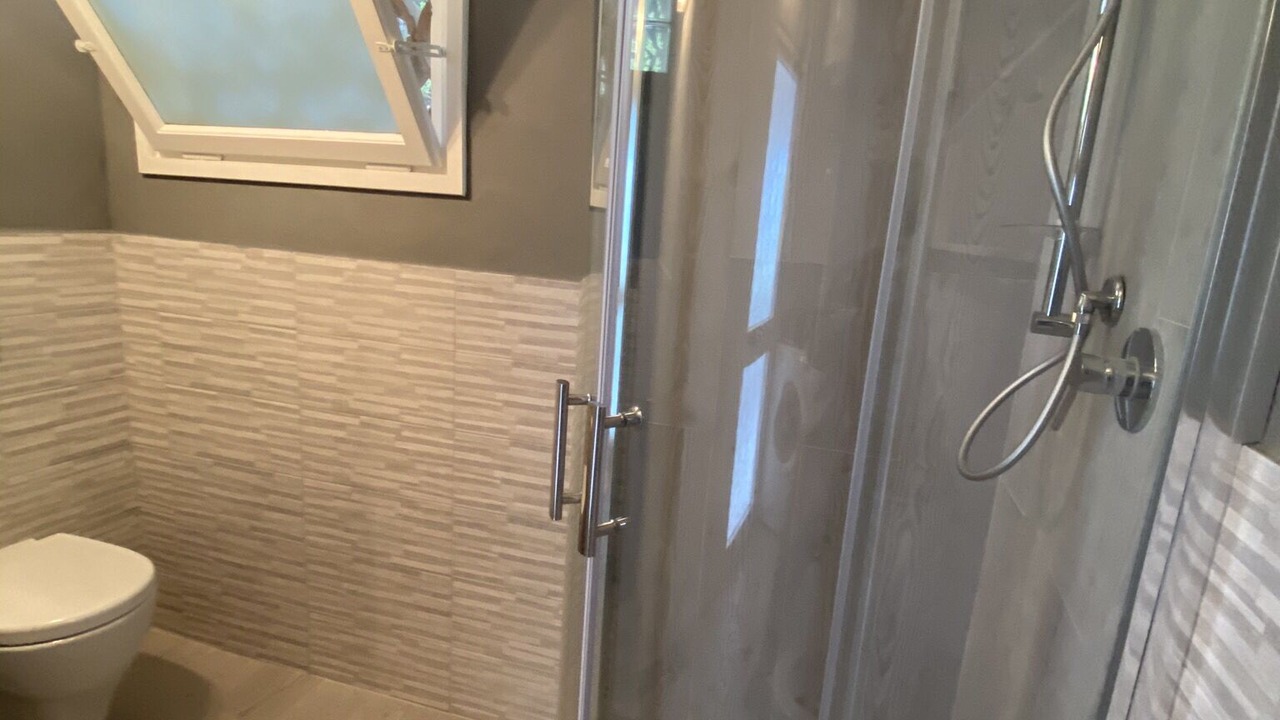 Photo of Bathroom in Portoferraio