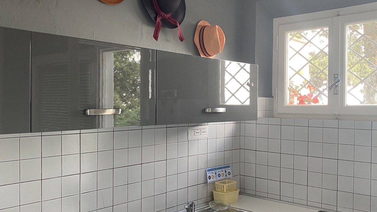 Photo of Kitchen in Portoferraio