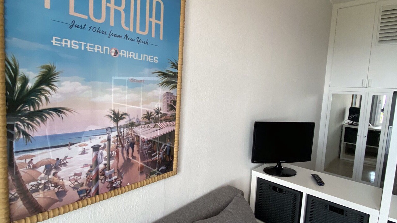 Photo of Livingroom in Portoferraio