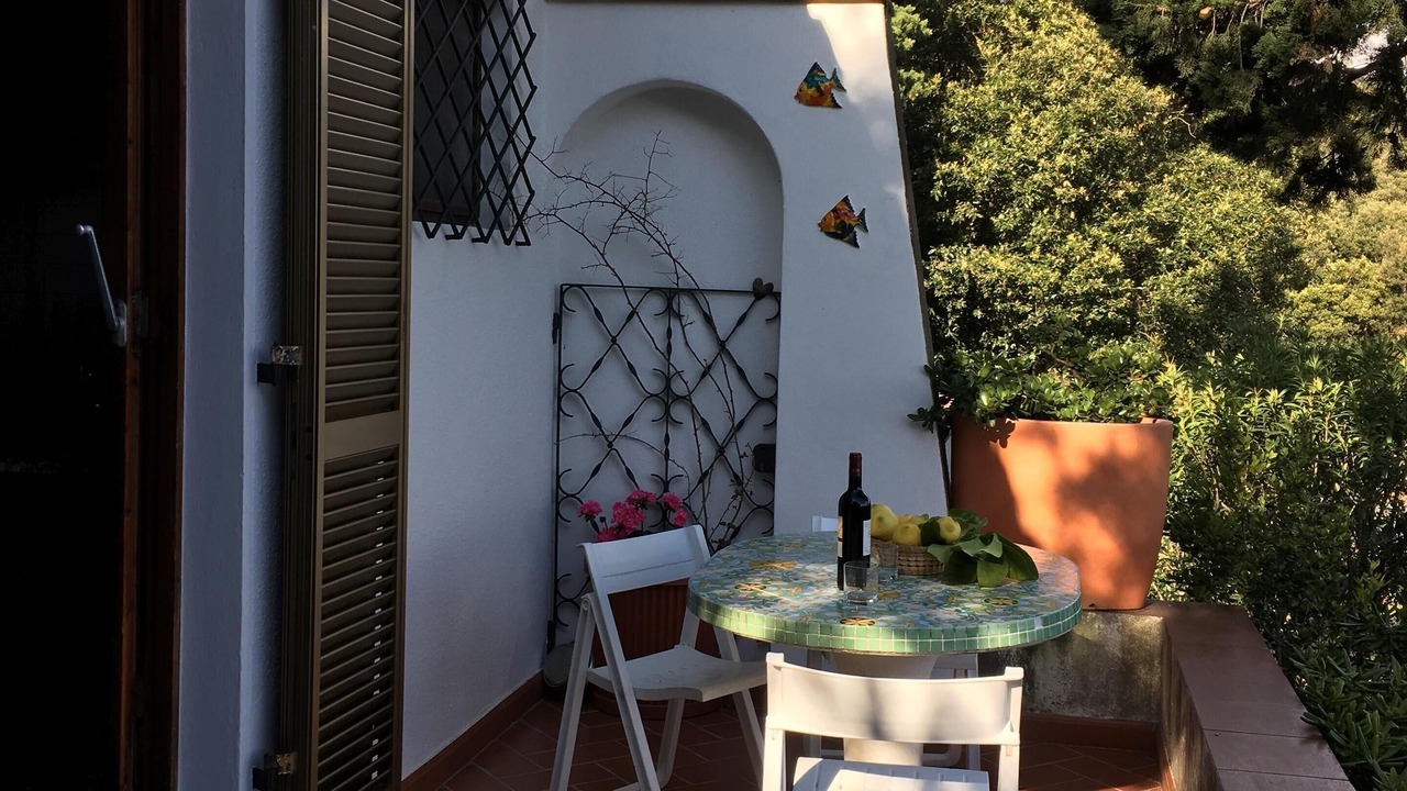 Photo of Outdoor in Portoferraio
