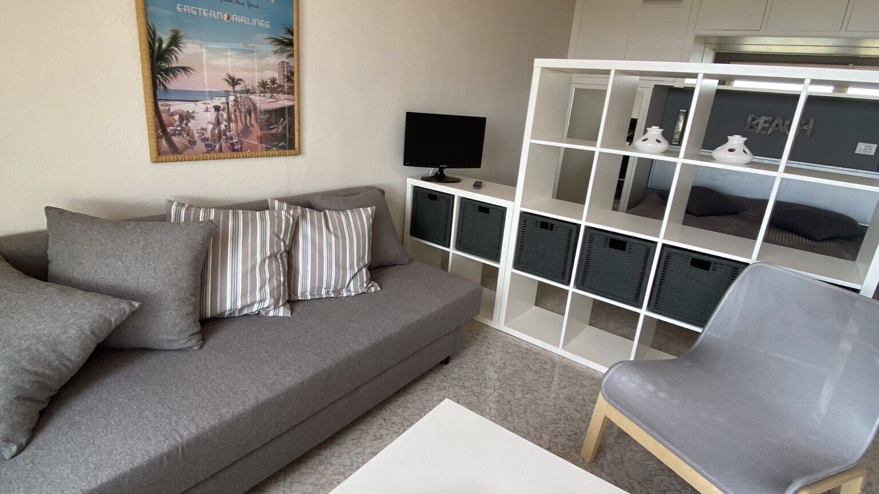 Photo of Livingroom in Portoferraio