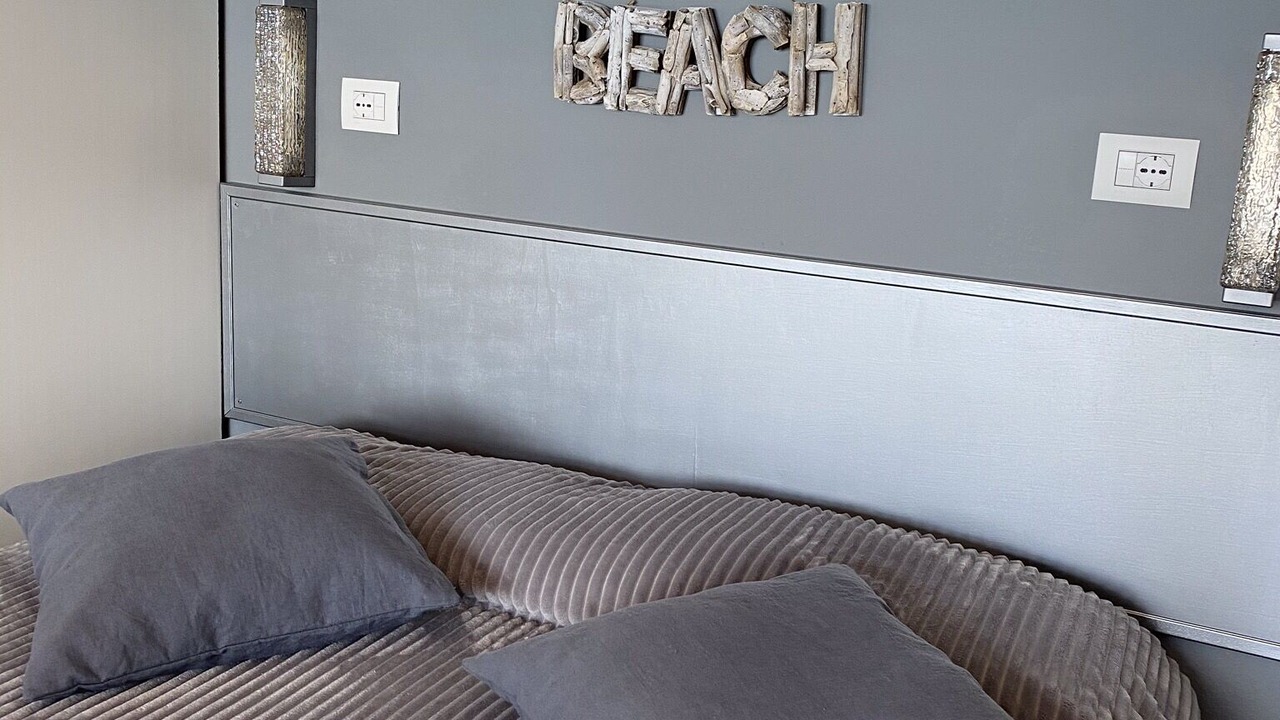 Photo of Bedroom in Portoferraio