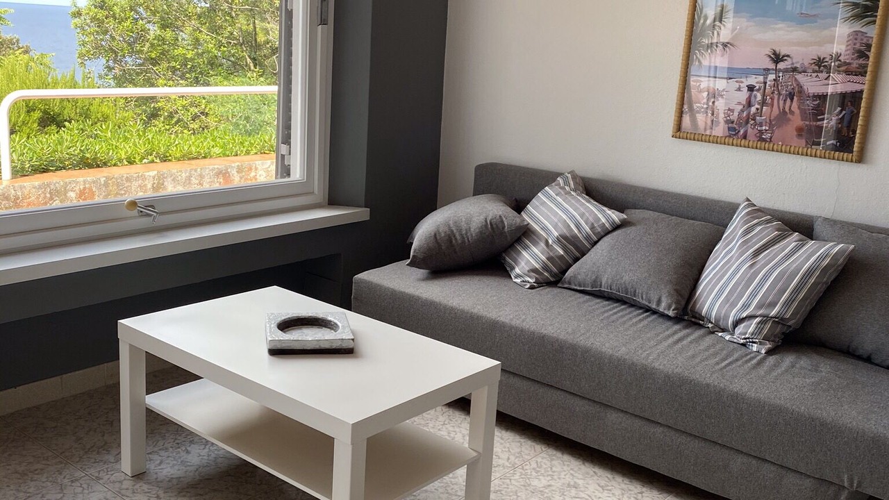 Photo of Livingroom in Portoferraio