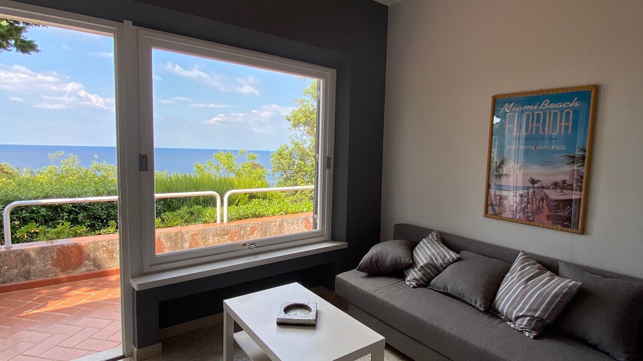 Photo of Livingroom in Portoferraio