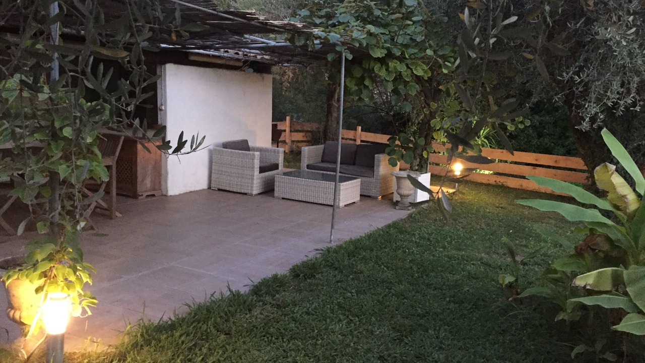 Photo of Patio Balcony in Blausasc