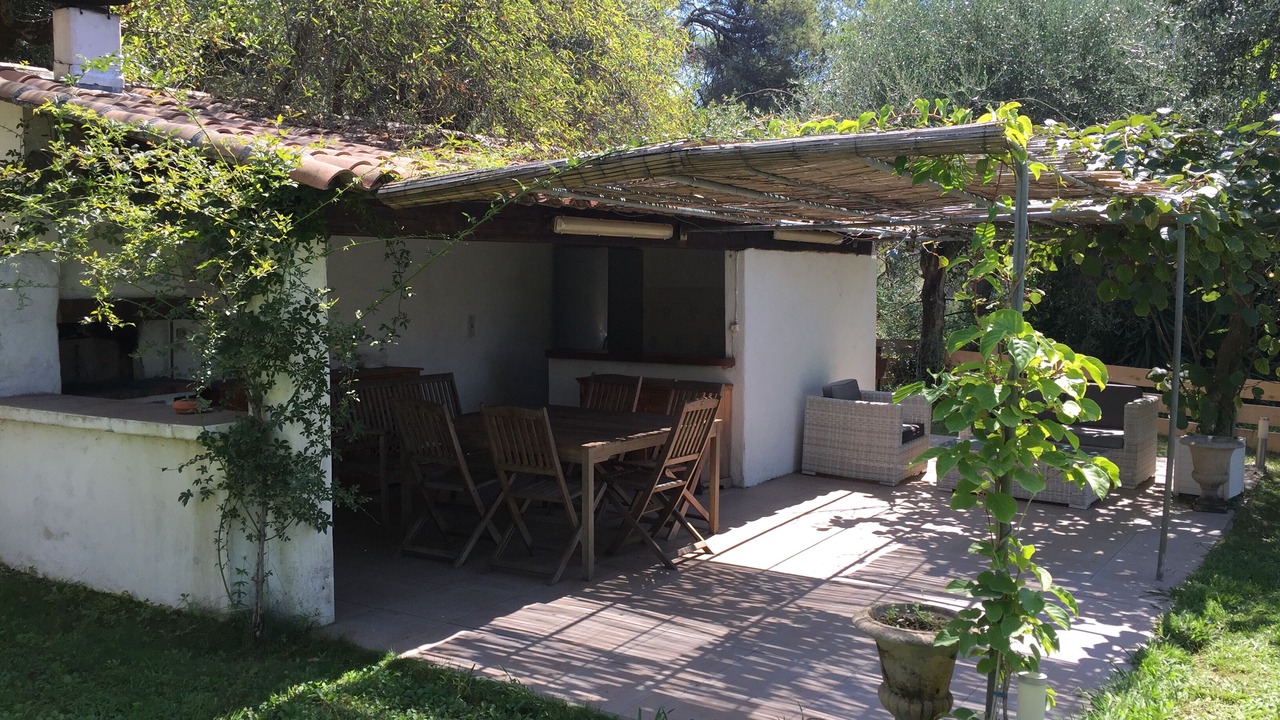 Photo of Outdoor in Blausasc