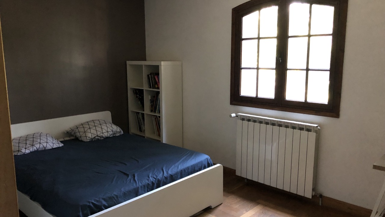 Photo of Bedroom in Blausasc