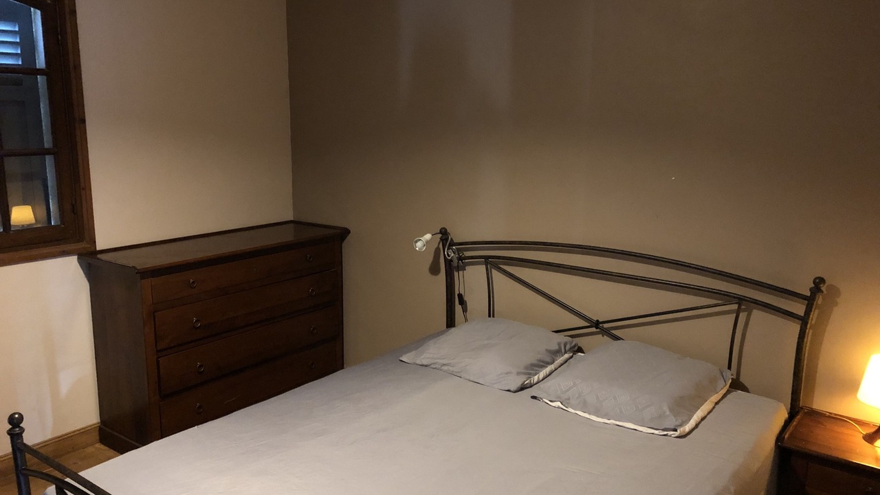 Photo of Bedroom in Blausasc