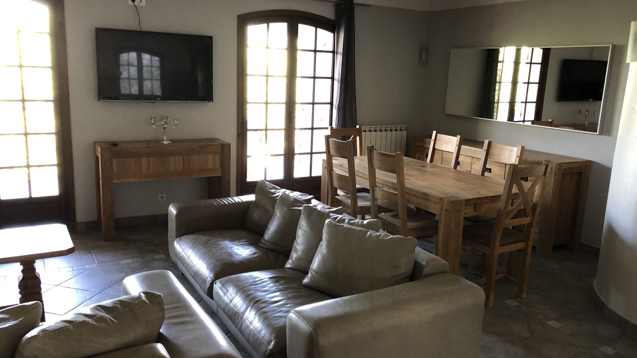 Photo of Livingroom in Blausasc