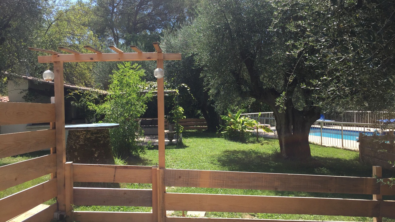 Photo of Outdoor in Blausasc