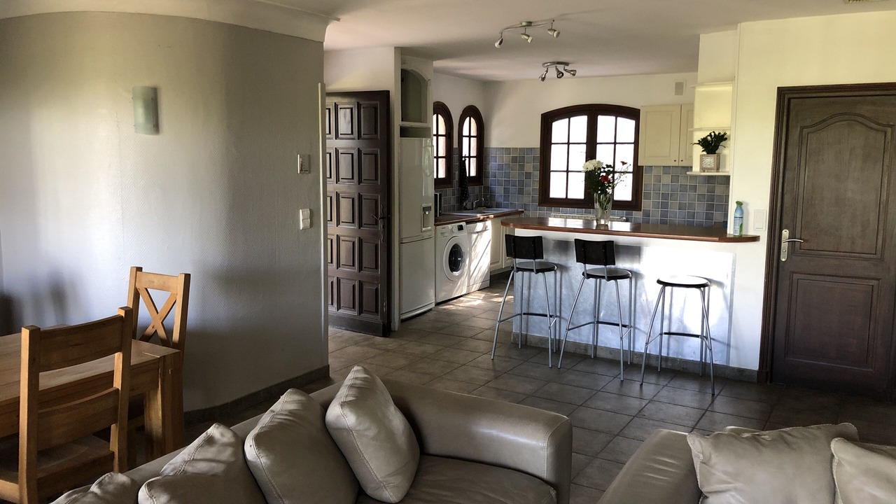Photo of Livingroom in Blausasc