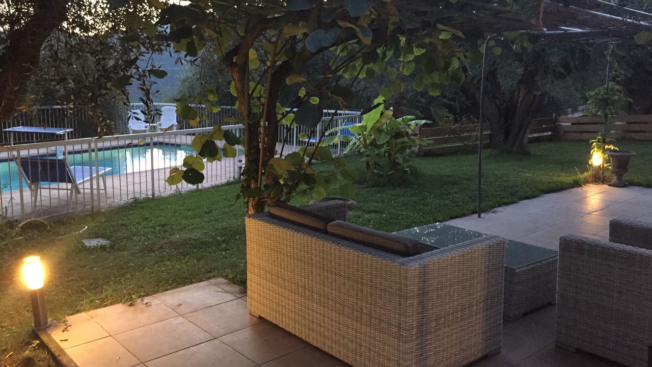 Photo of Patio Balcony in Blausasc