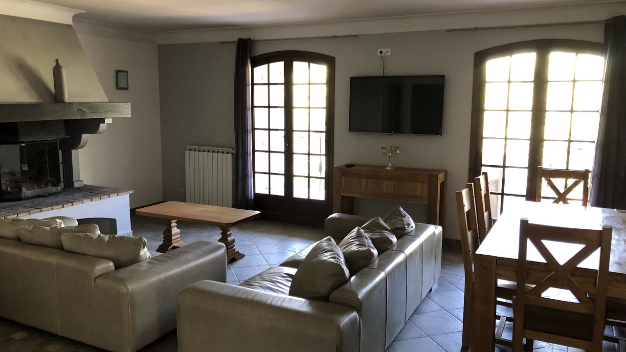 Photo of Livingroom in Blausasc