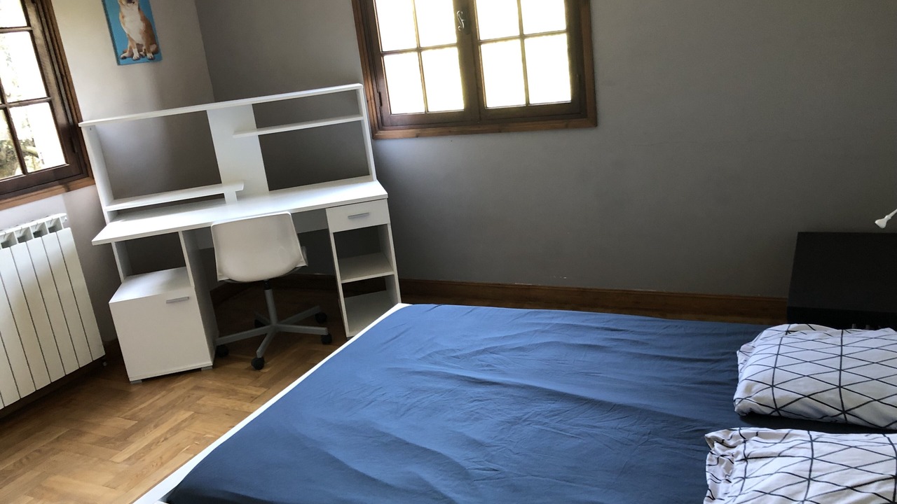 Photo of Bedroom in Blausasc