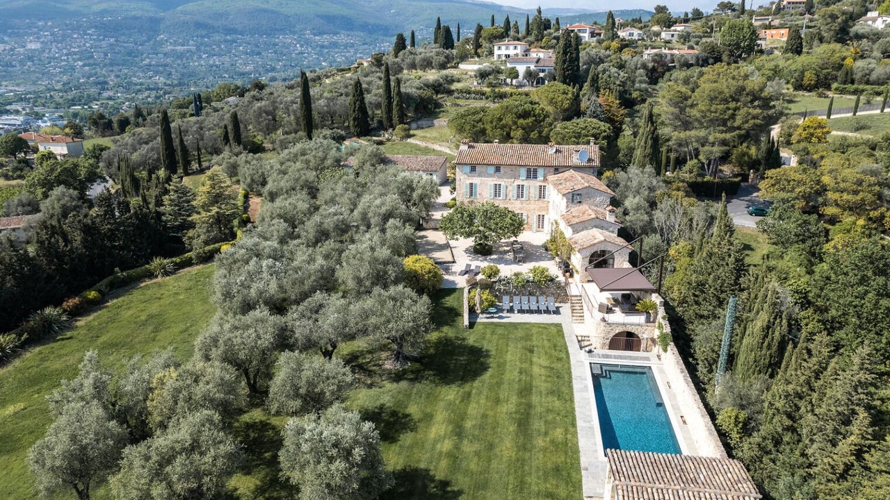 Photo of Outdoor in Le Plan-de-Grasse