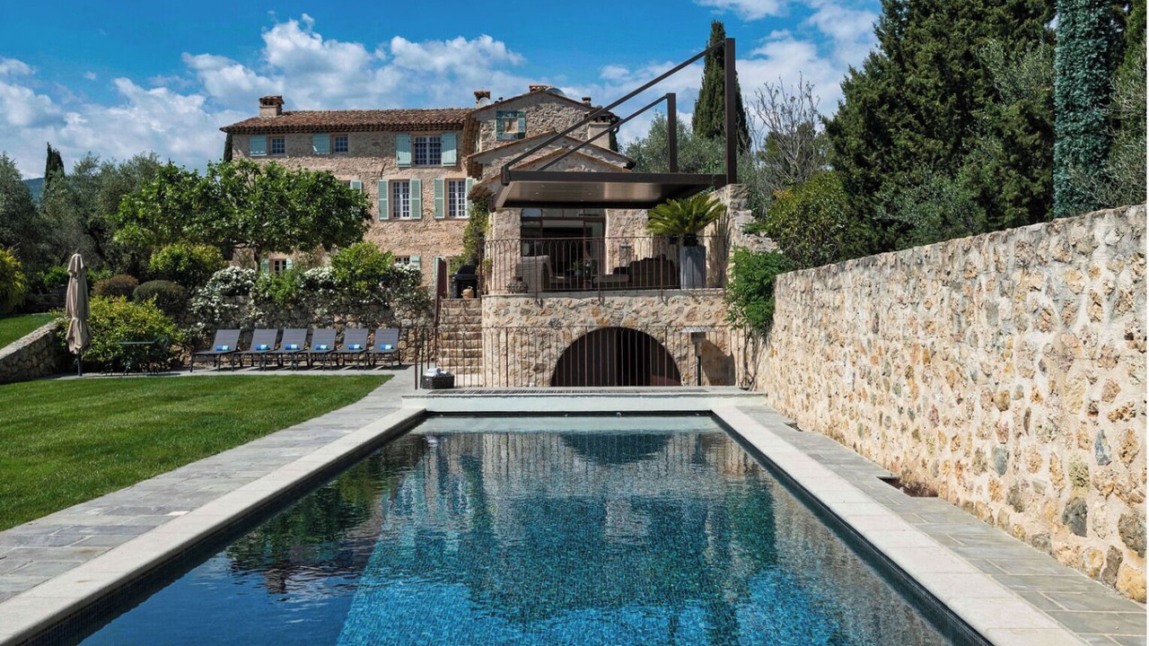Photo of Outdoor in Le Plan-de-Grasse