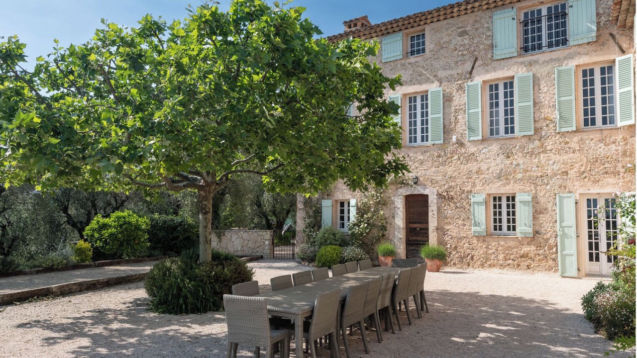 Photo of Outdoor in Le Plan-de-Grasse
