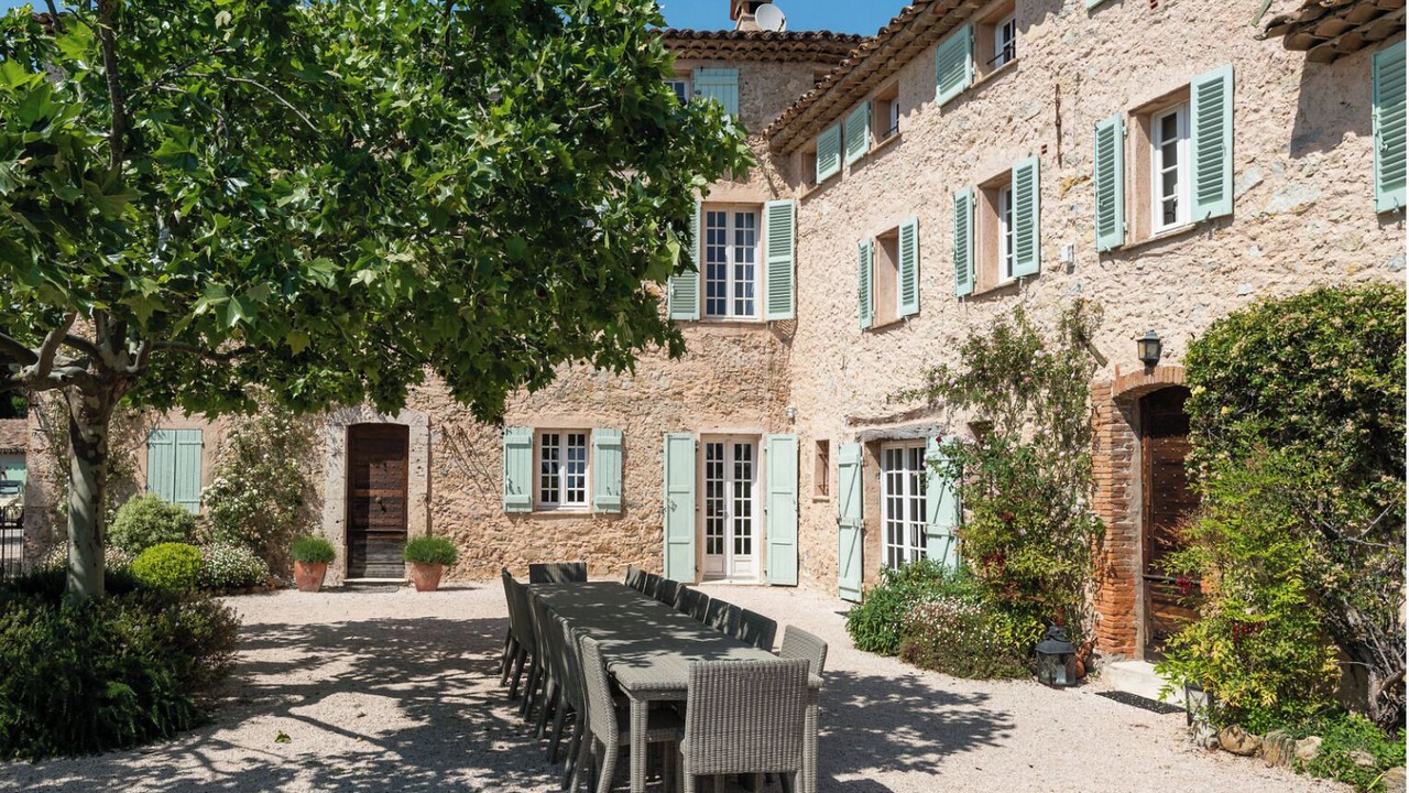 Photo of Outdoor in Le Plan-de-Grasse