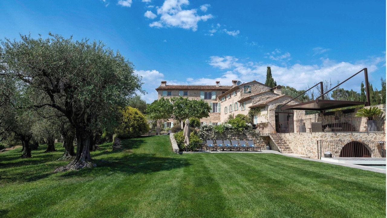 Photo of Outdoor in Le Plan-de-Grasse