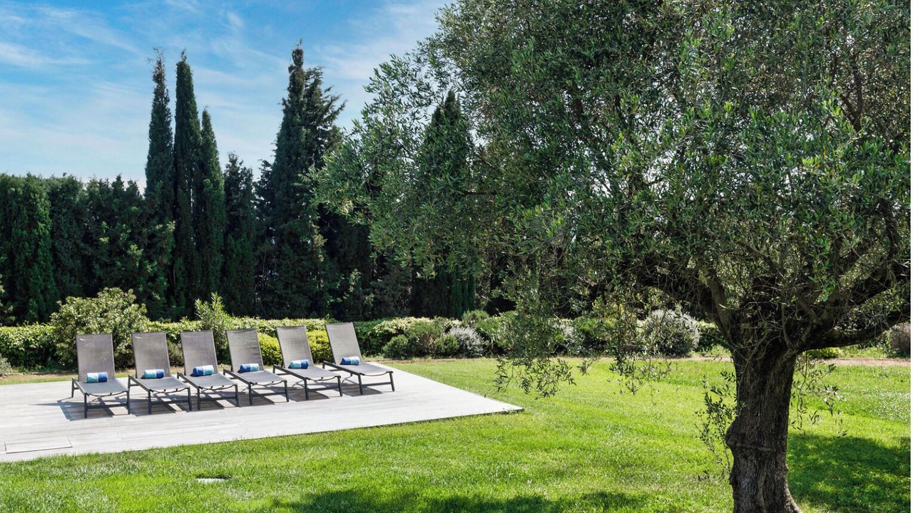 Photo of Outdoor in Le Plan-de-Grasse