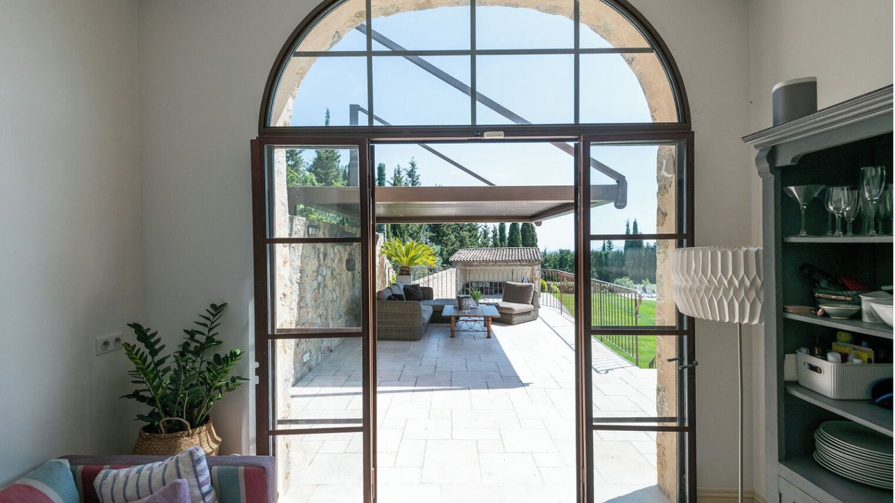 Photo of Livingroom in Le Plan-de-Grasse